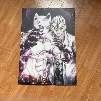 Displate personnalisé 