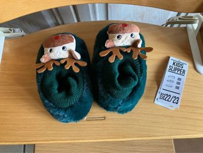 Chaussons de Noël - 22/23 - photo numéro 3