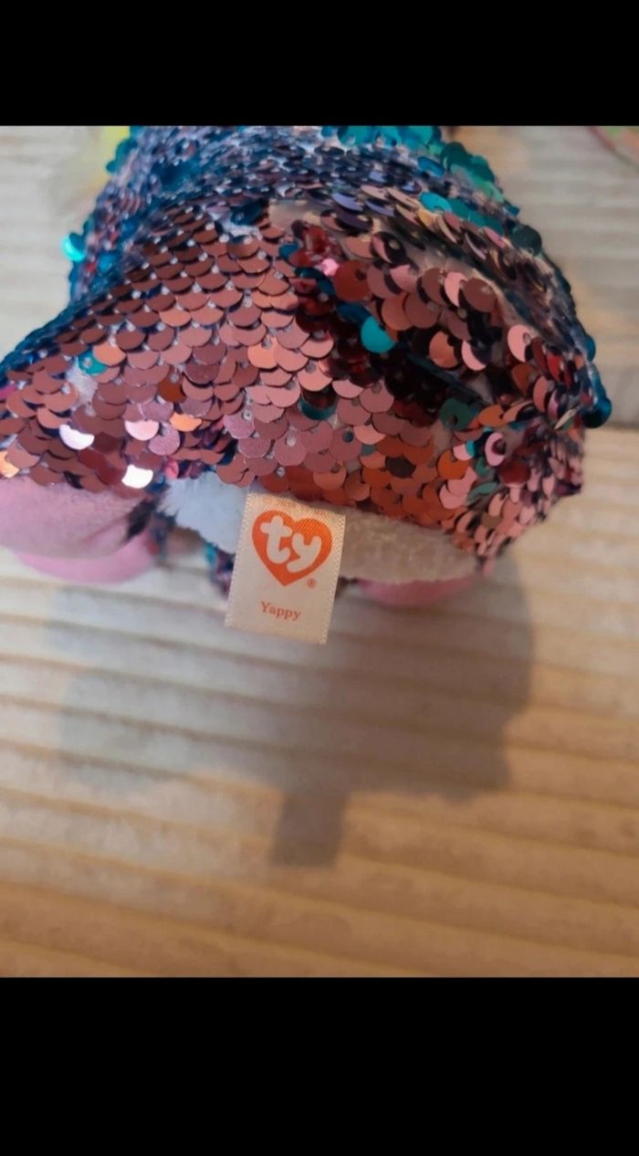 Peluches - photo numéro 4