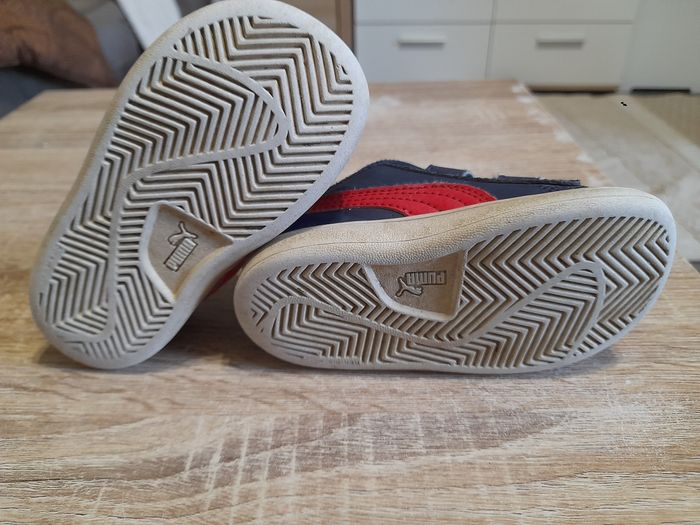Chaussures - photo numéro 5