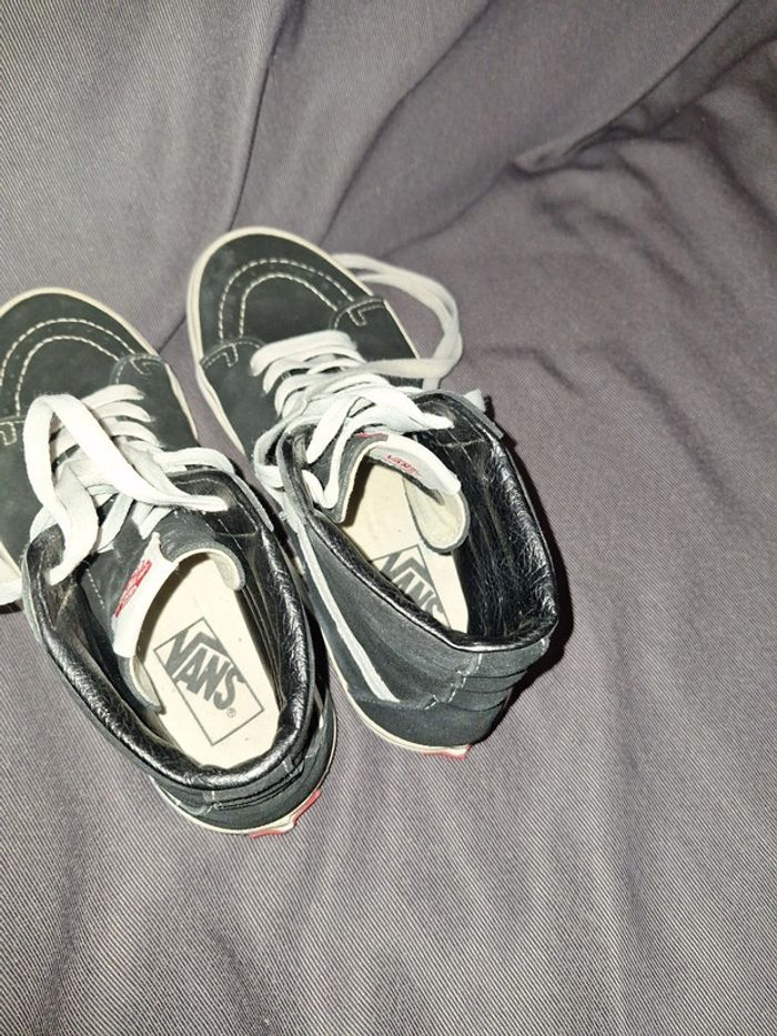 Chaussure VANS taille 38 - photo numéro 5