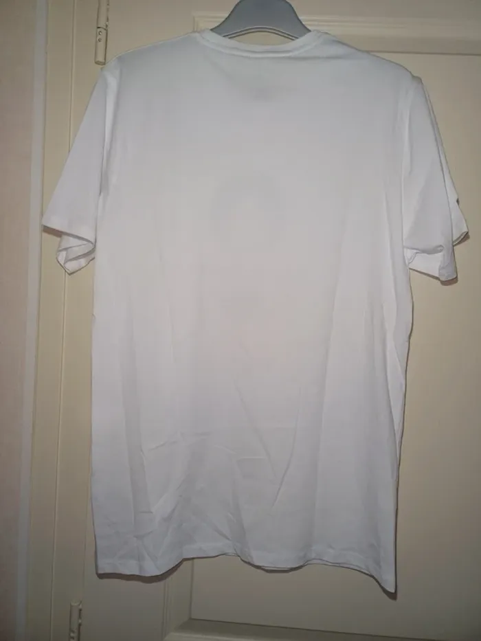 T-shirt Paris 2024 - photo numéro 2