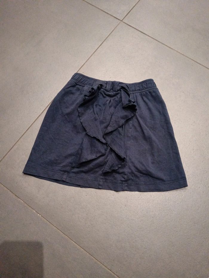 Jupe short 8 ans girl's wear