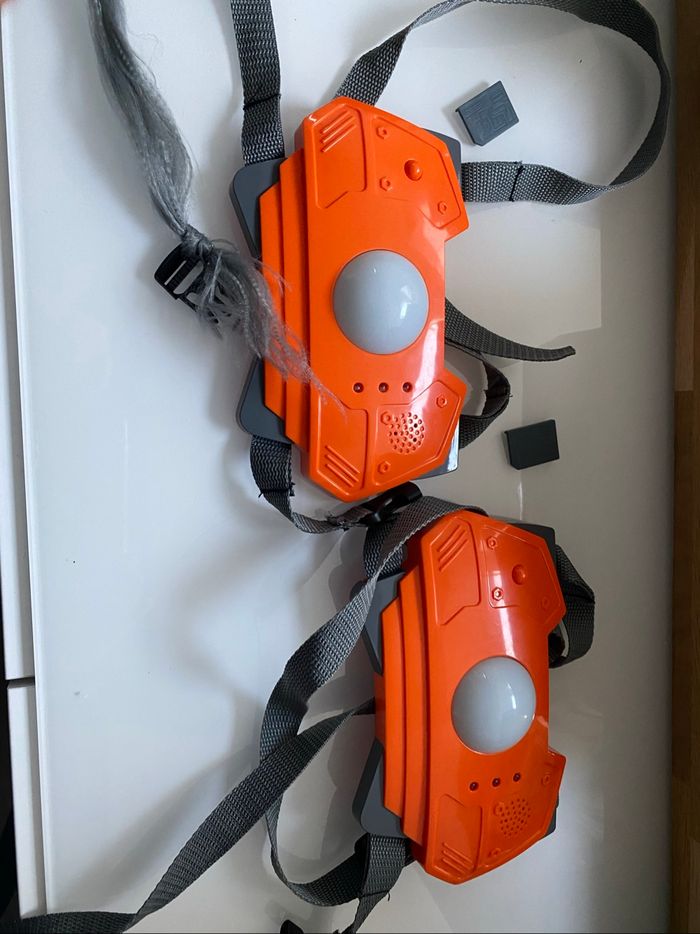 Jeu d’action - photo numéro 6