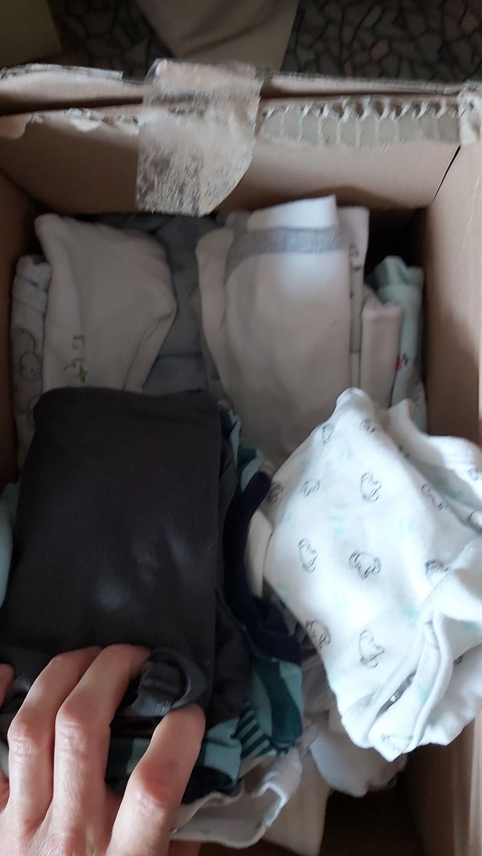 Bodys - photo numéro 2