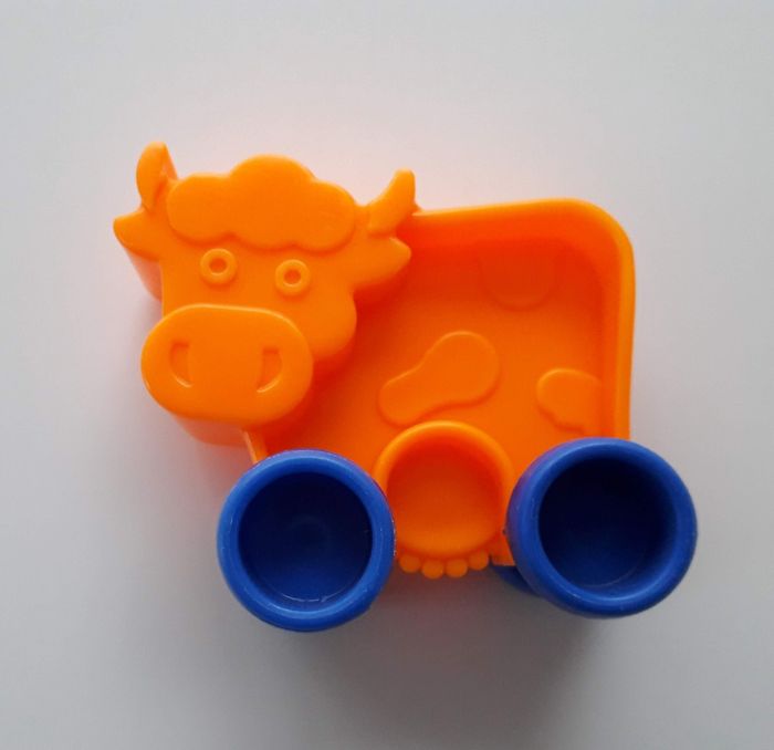 Petit jeu à faire rouler