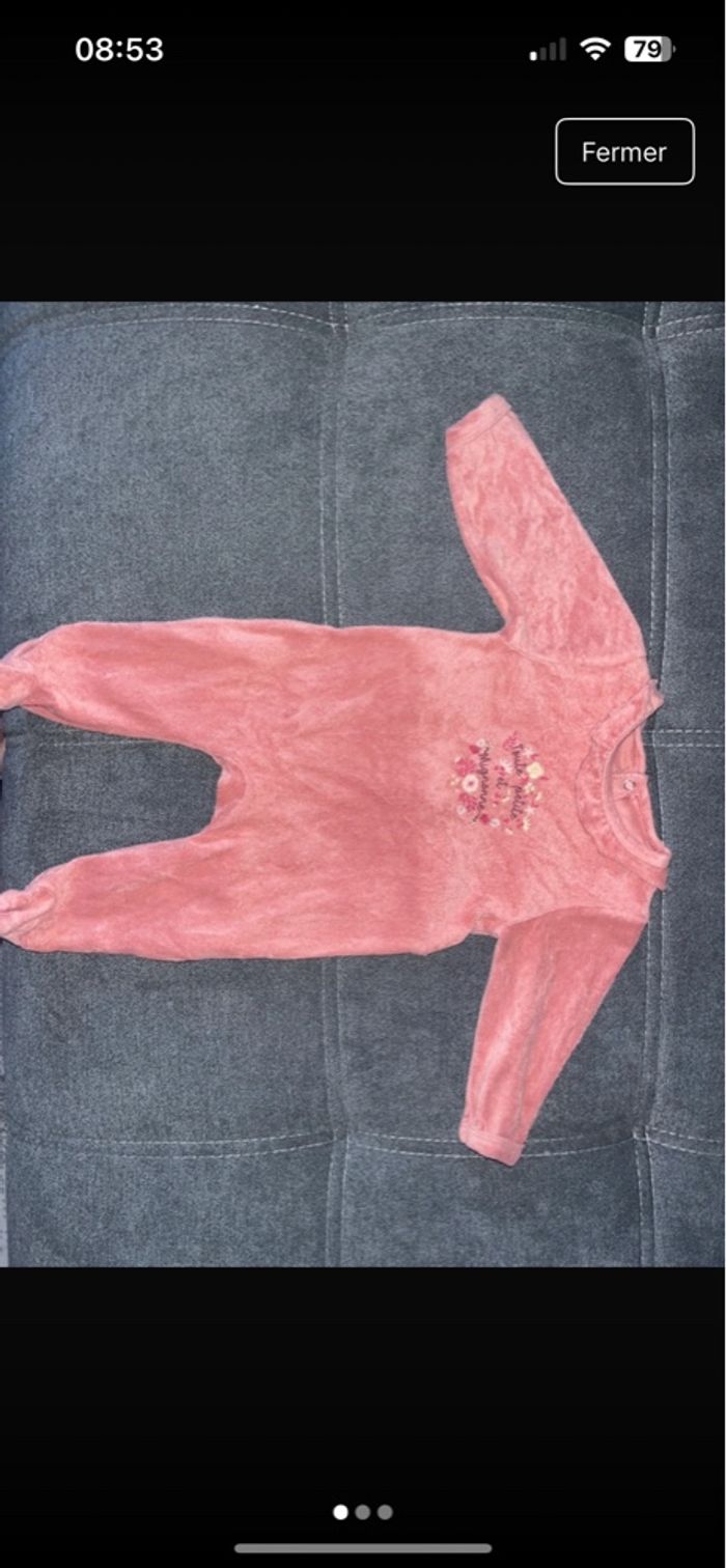 Pyjama neuf - photo numéro 7
