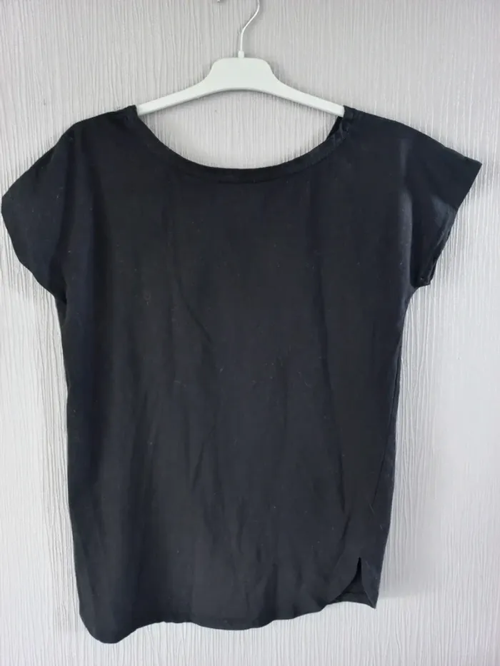 T-shirt - photo numéro 4