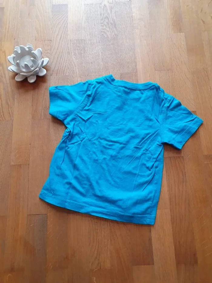 Tee shirt - photo numéro 3