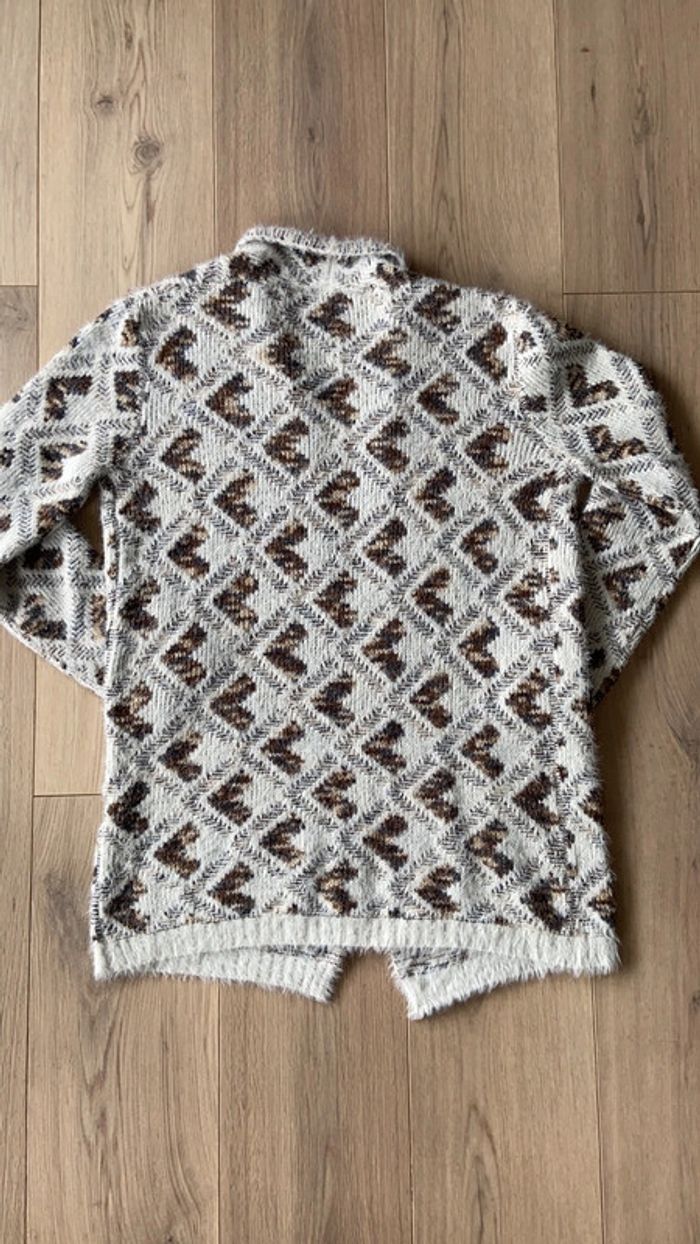 Gilet femme T.2 - photo numéro 3