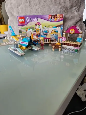 Lego friends