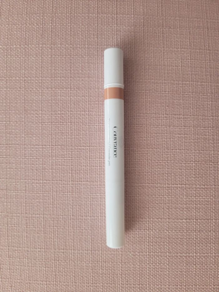 Pinceau correcteur beige Couvrance