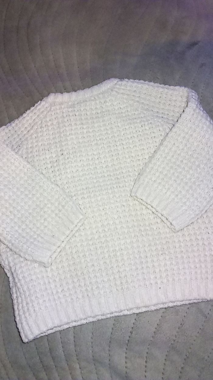 Pull garçons - photo numéro 2