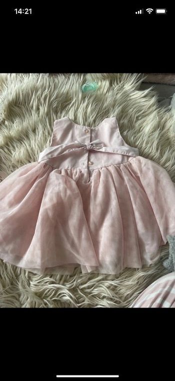 Robe à sequin