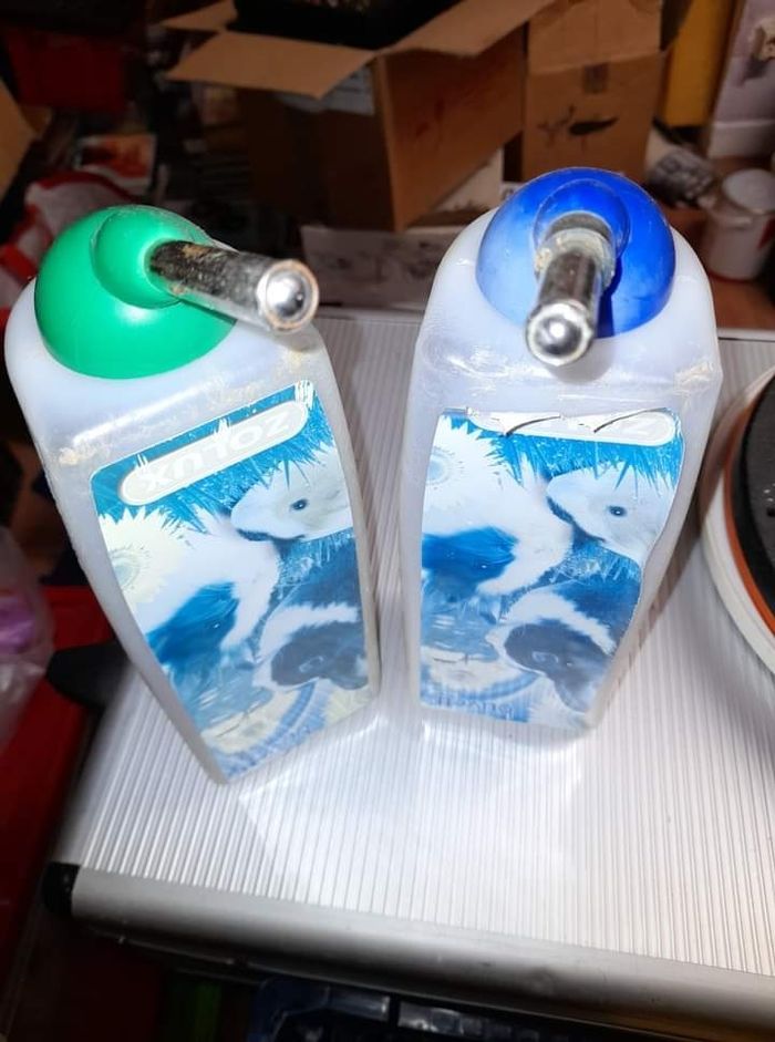 Accessoire pour animaux