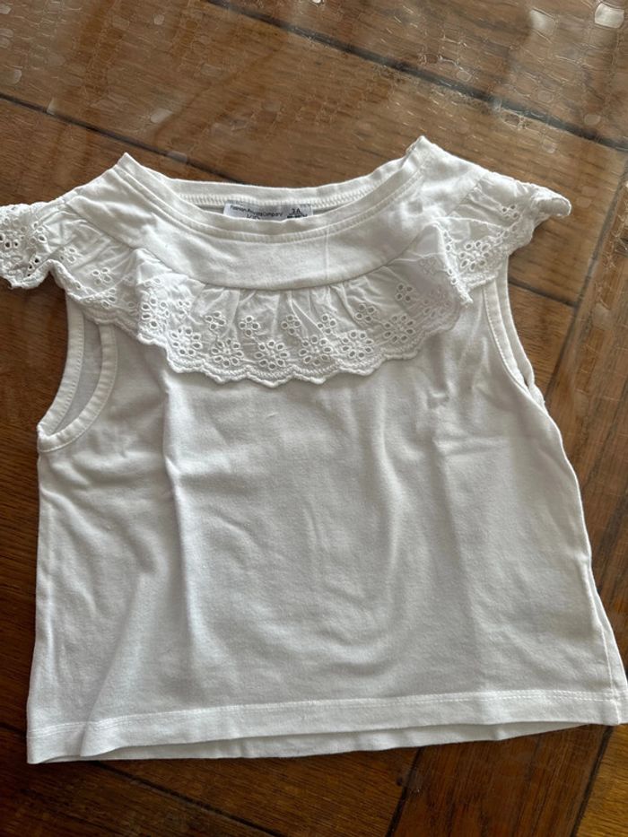 Joli tes shirt
