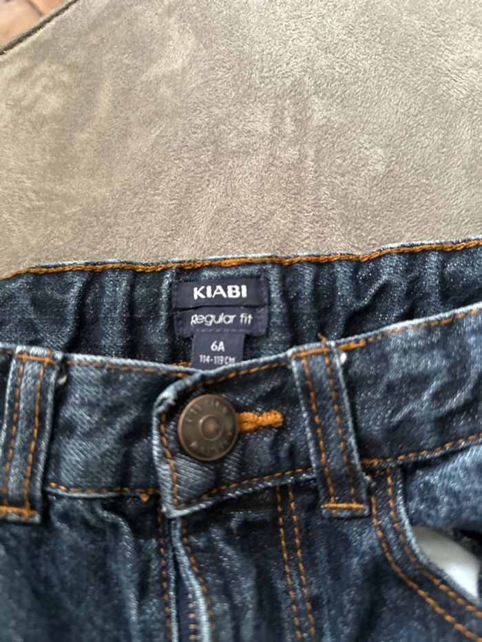 Jeans - photo numéro 2