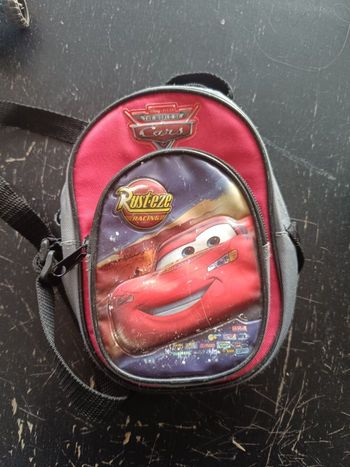 Sacoche cars