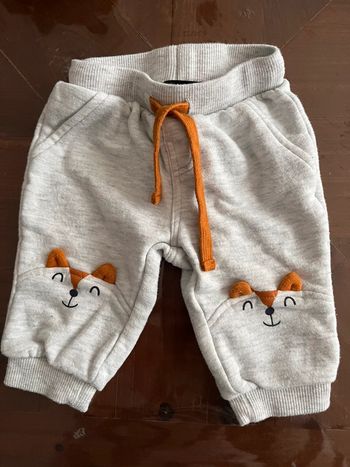 Pantalon, jogging, garçon