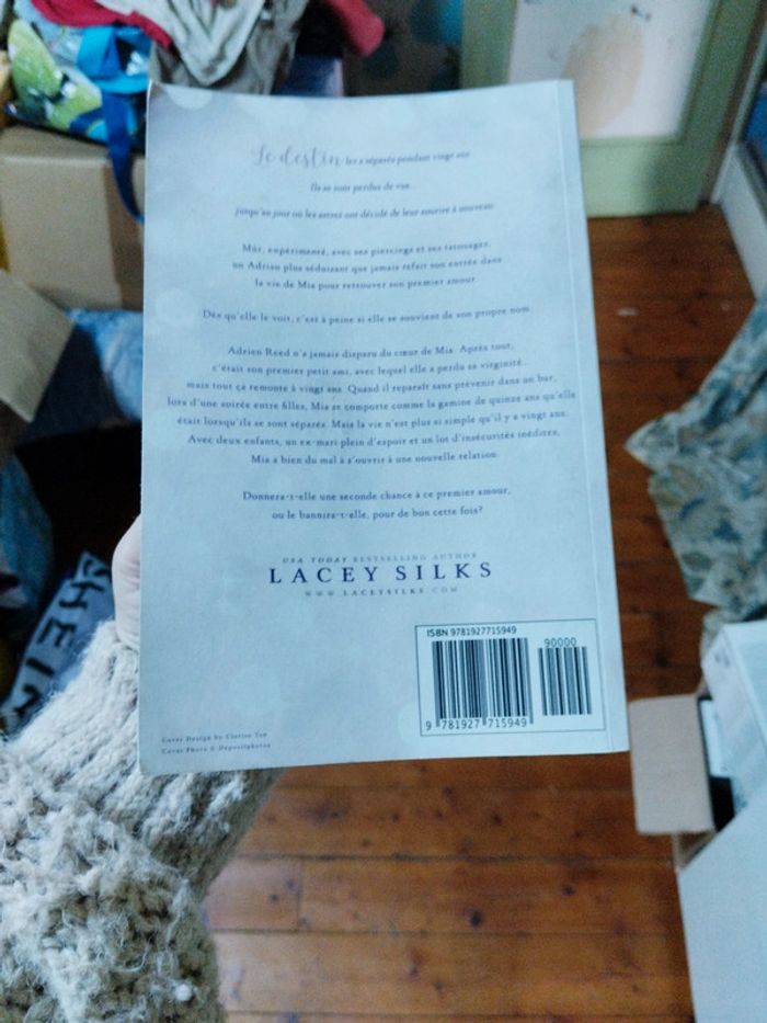 Mon premier mon dernier - photo numéro 2