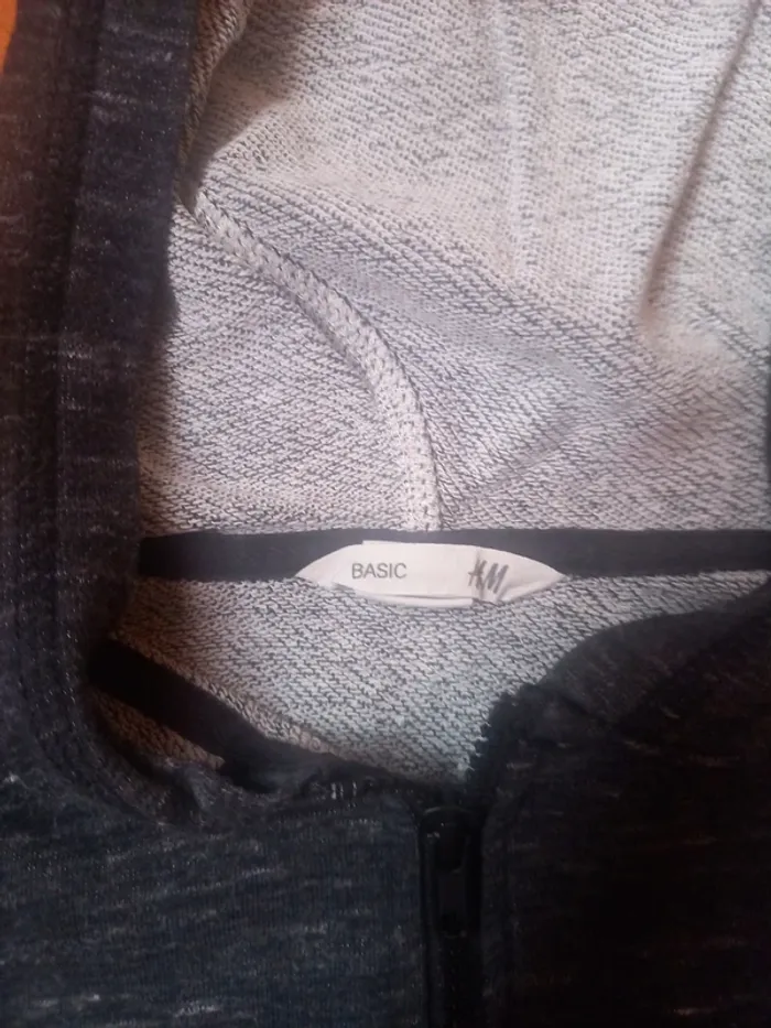 Gilet 12 ans - photo numéro 2