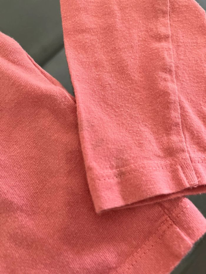 Lot 3 haut fille 6 ans - photo numéro 5