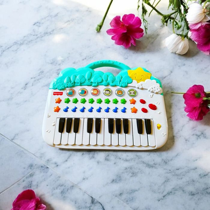 Piano pour bébé Fisher price neuf