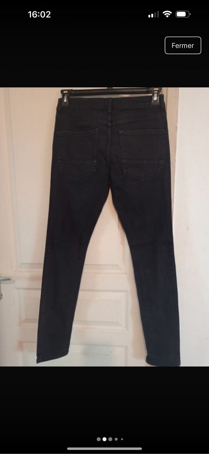 Pantalon skinny - photo numéro 2