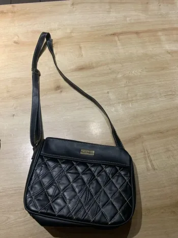 Sac à main Ted Lapidus