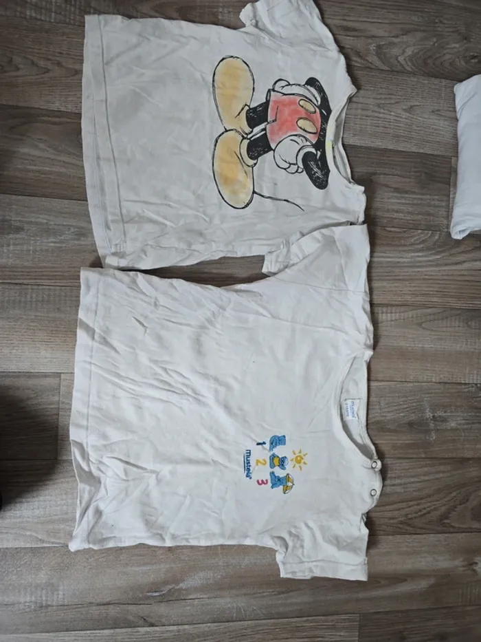 Lot taille 23 mois - photo numéro 6