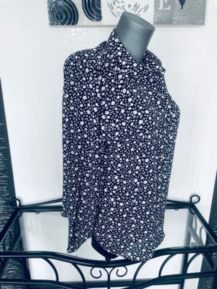 Chemise élégante taille 42 neuf