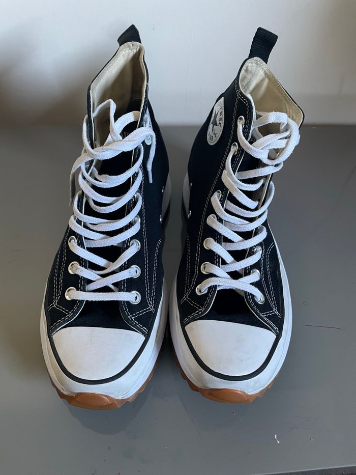 Converse - photo numéro 6