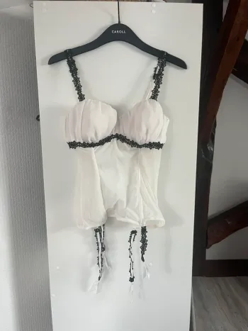 Bustier