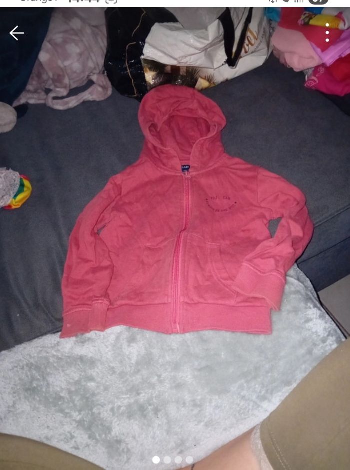Veste - photo numéro 2