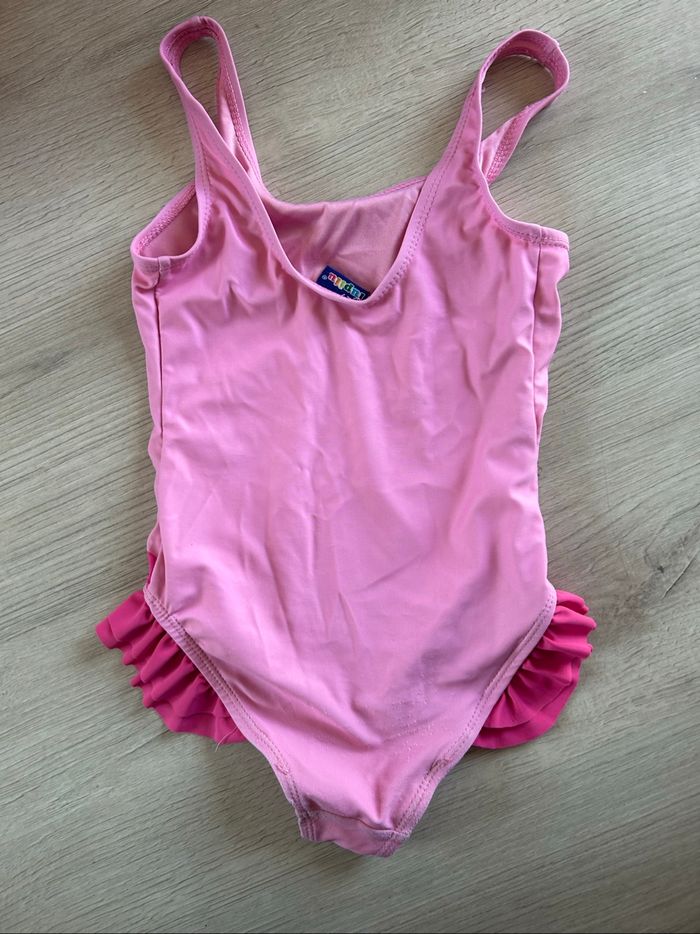 Maillot une pièce - photo numéro 2