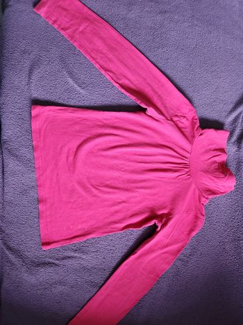 Sous pull