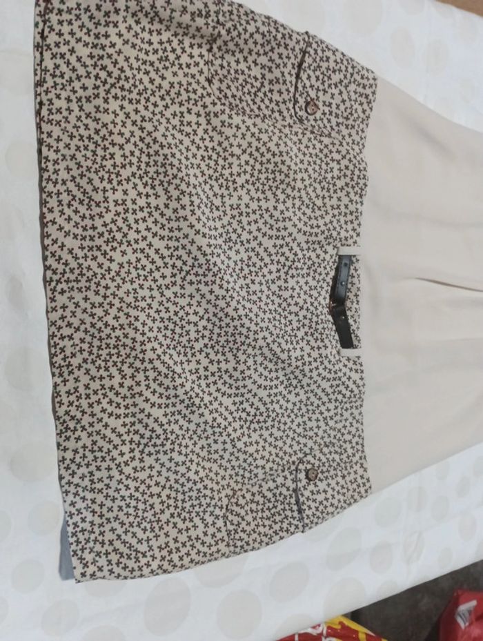 Robe légère femme Soggo Paris taille 38/40 style rétro vintage - photo numéro 2