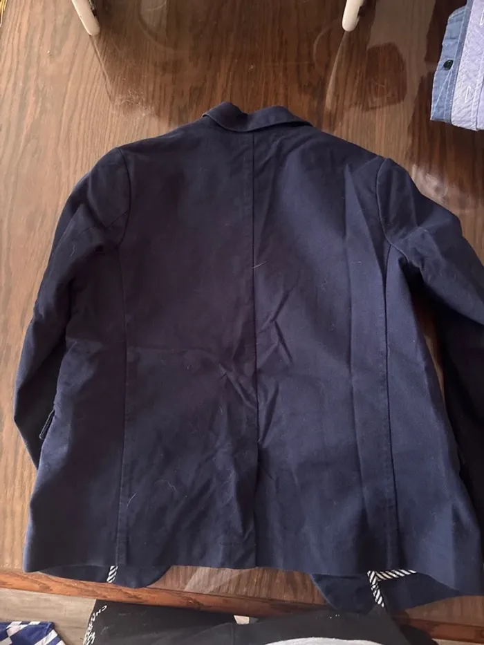 Blazer garçon - photo numéro 2