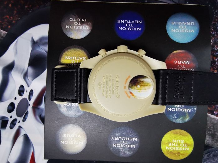 Montreomega swatch - photo numéro 8