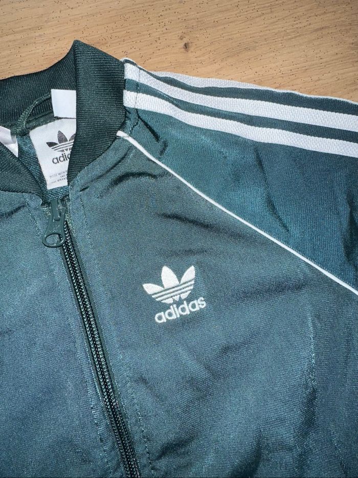 Survêtement adidas - photo numéro 3