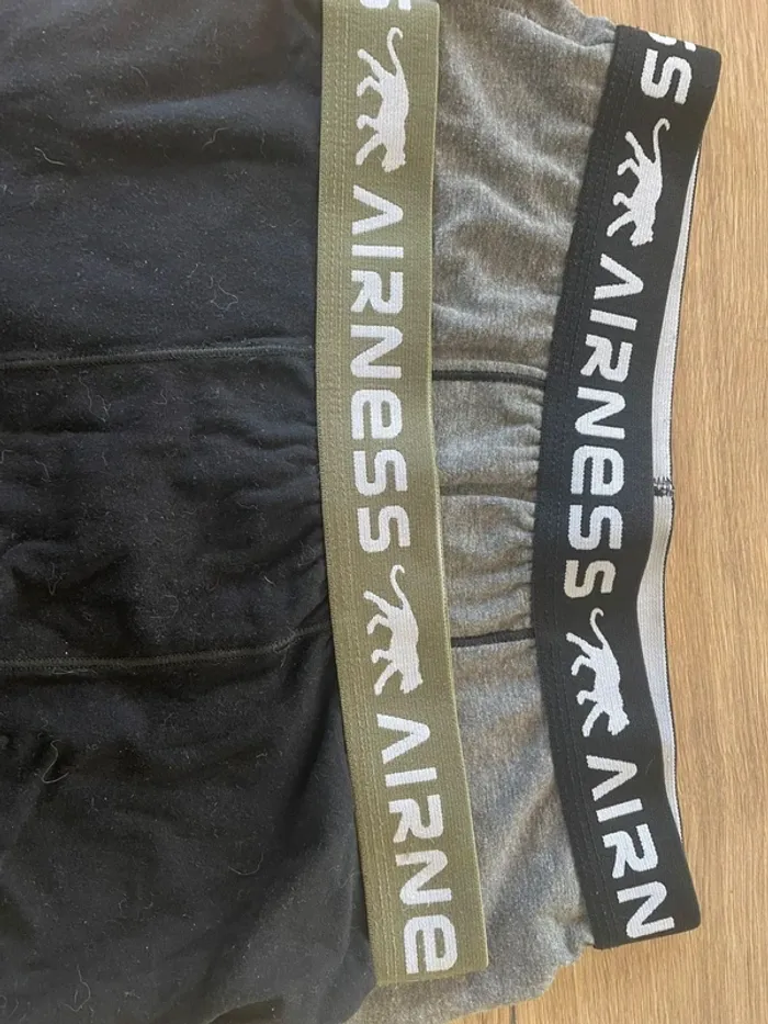 lot 2 boxers Airness - photo numéro 2