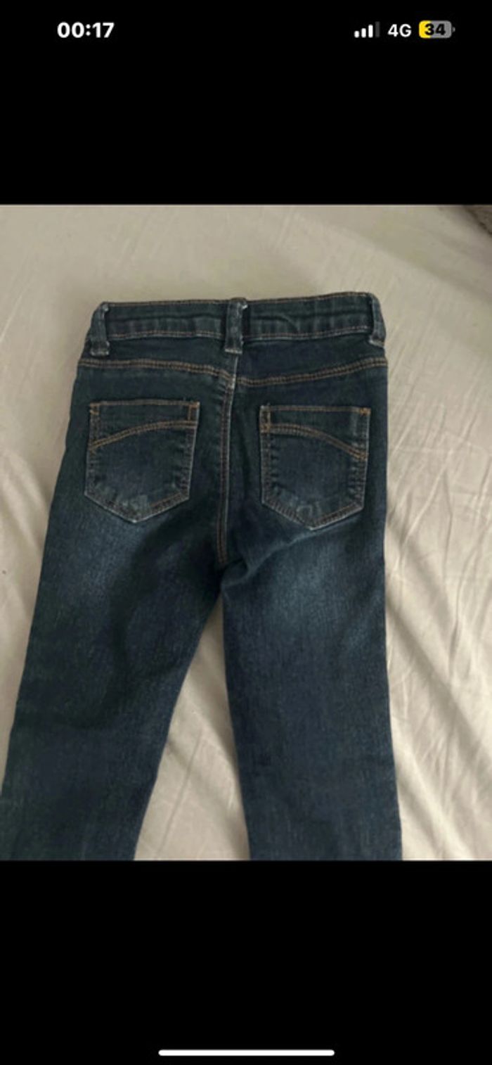 Jeans - photo numéro 2