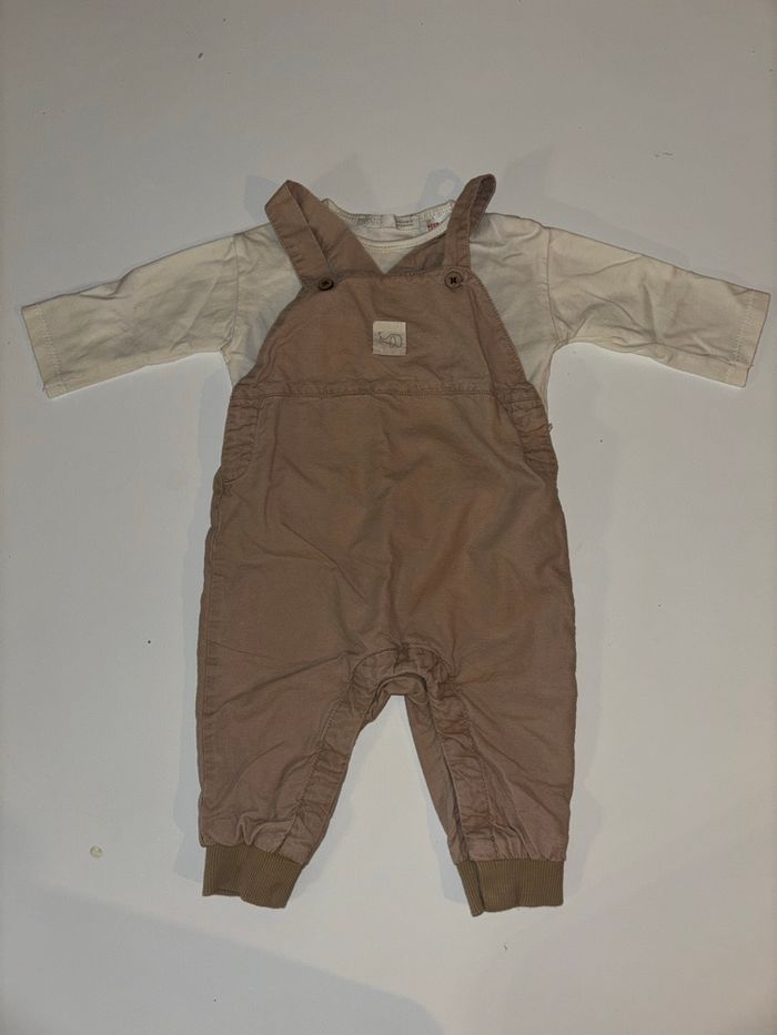 Lot de 25 pièces lot bébé garçon taille 6 mois - photo numéro 5