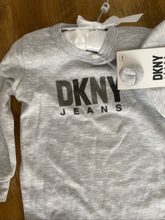 Grenouillère  DKNY - photo numéro 2