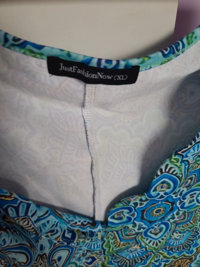 Robe longue - photo numéro 2