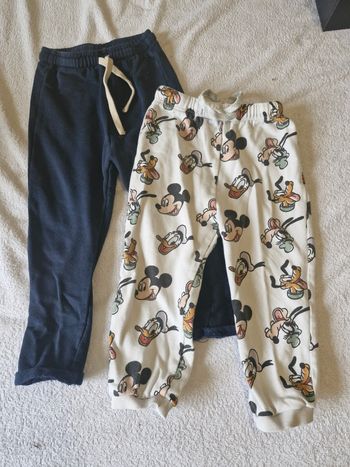 Pantalons et joggings