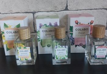 eau de parfum