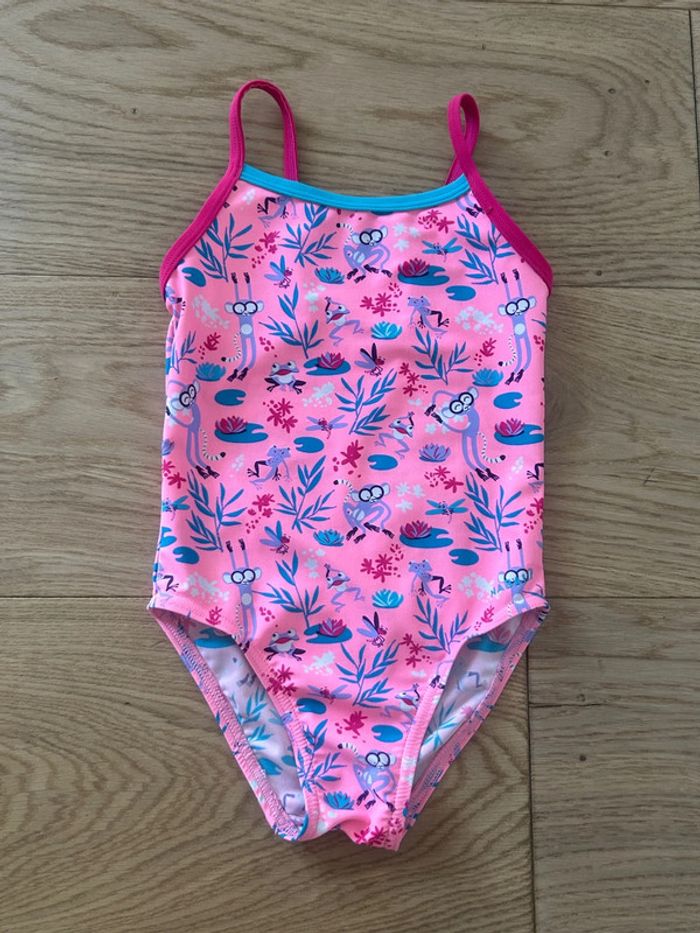 Maillot de bain Décathlon 3 ans