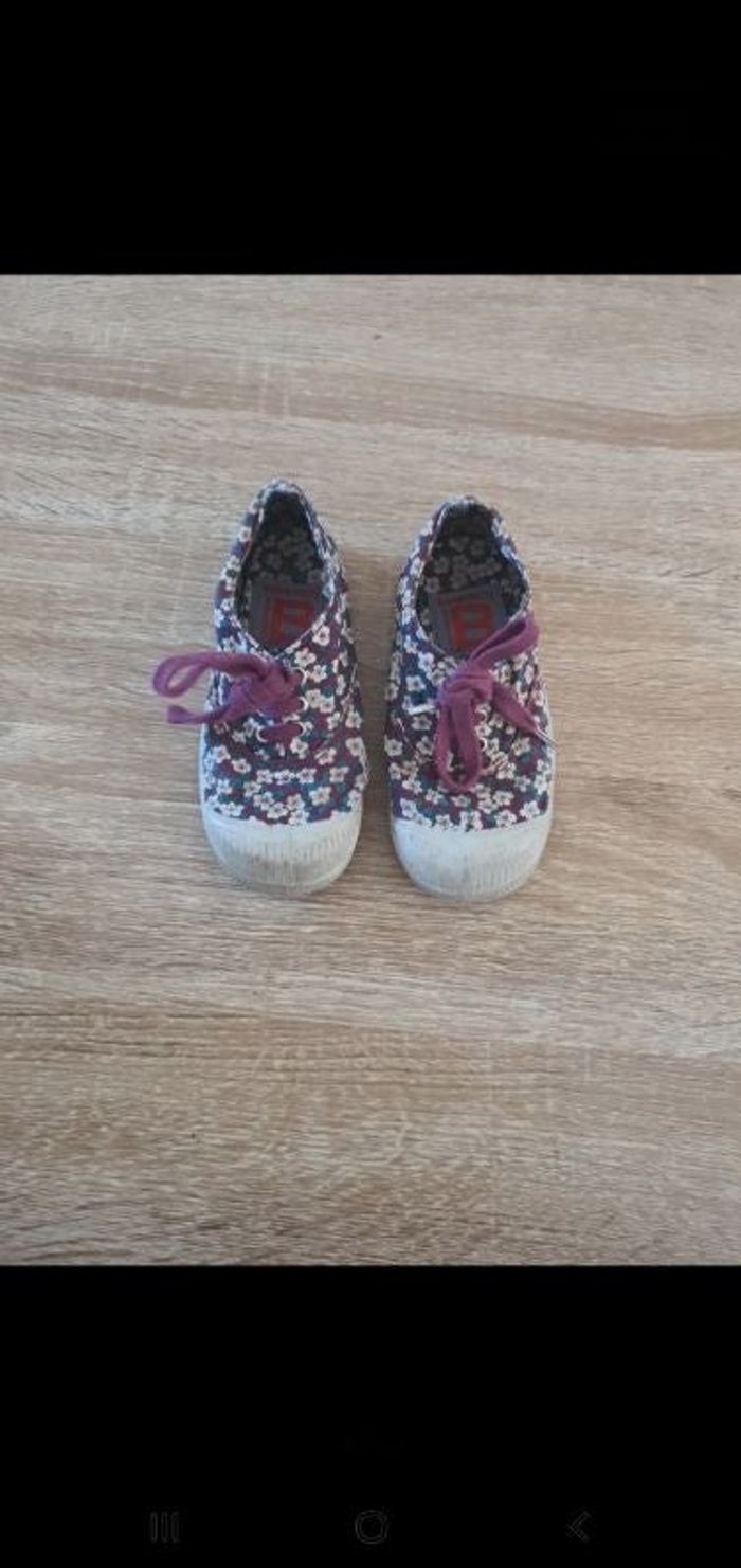 Chaussure fille
