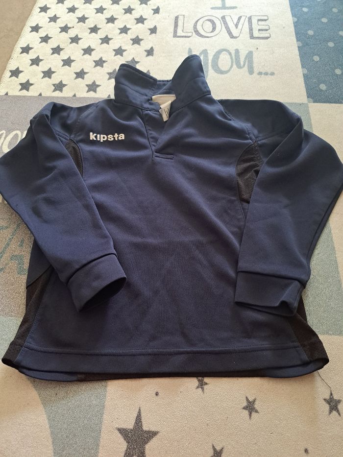Vend lot pulls/sweats garçon - photo numéro 5